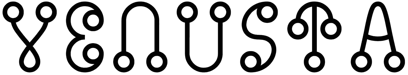 Venusta Font