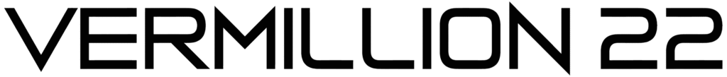 Vermillion 22 Font