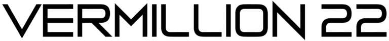 Vermillion 22 Font