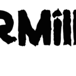 Vermillion Font