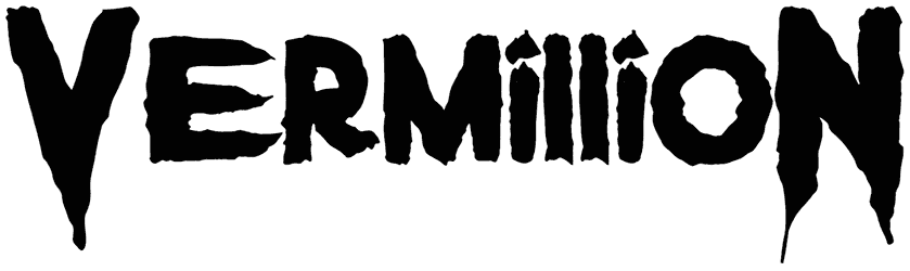 Vermillion Font