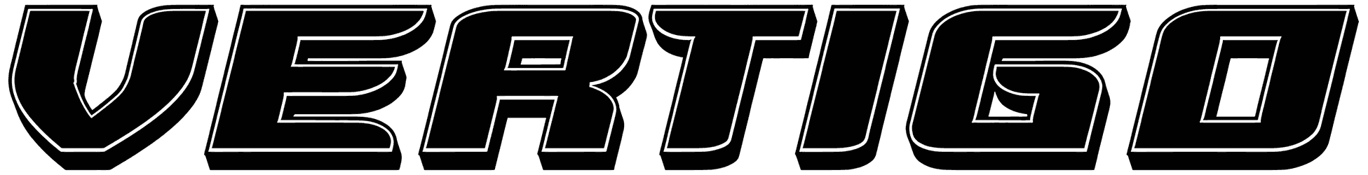 Vertigo Font