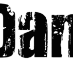Very Damaged Font