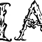 Vespasian Caps Font