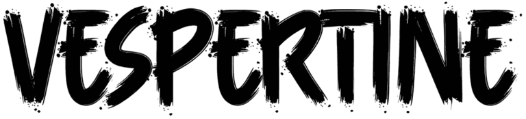 Vespertine Font