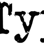 Veteran Typewriter Font