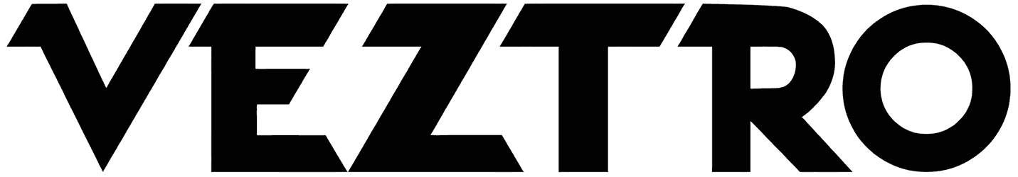 Veztro Font