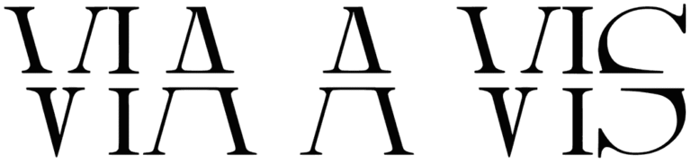 Via-A-Vis Font