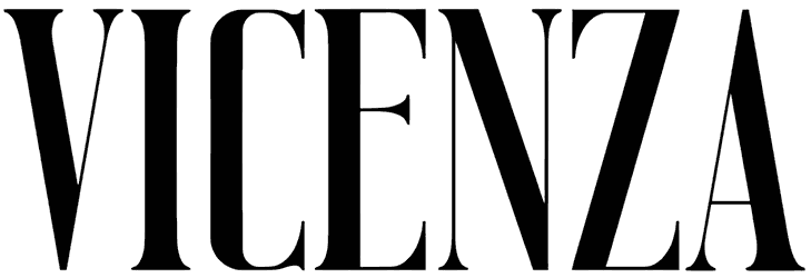 Vicenza Font