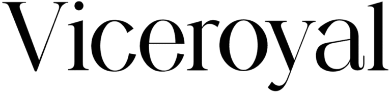 Viceroyal Font
