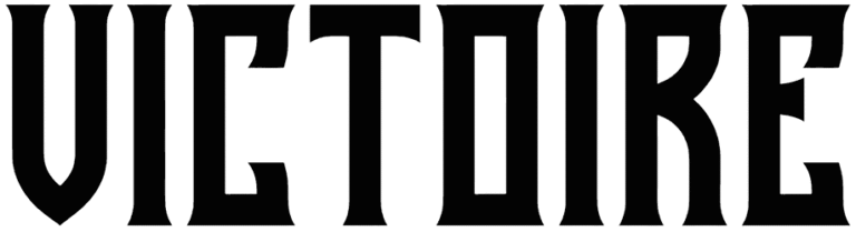 Victoire Font
