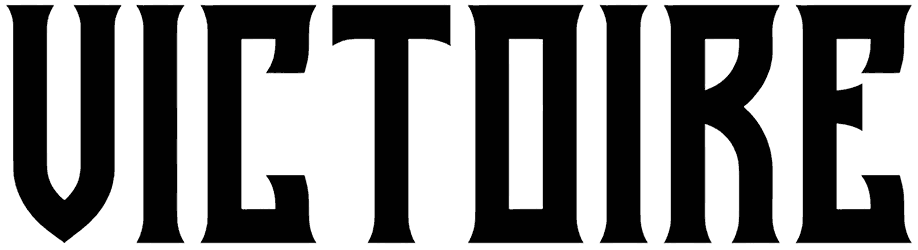 Victoire Font