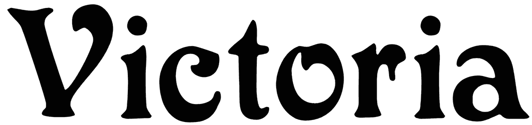 Victoria CAT Font