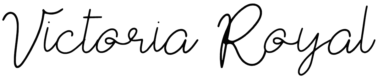 Victoria Royal Font