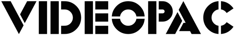 Videopac Font