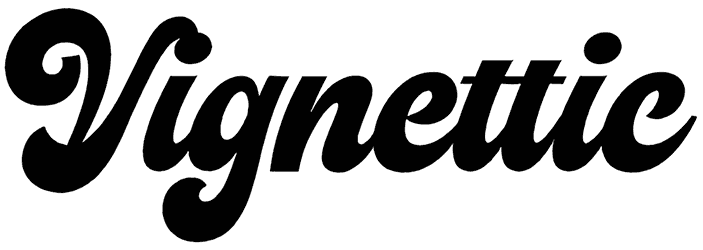 Vignettic Font