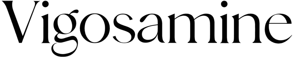 Vigosamine Font