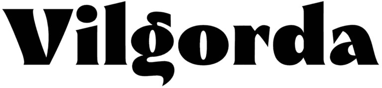 Vilgorda Font