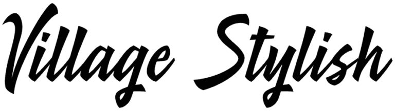 Village Stylish Font