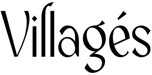 Villages Font