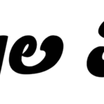 Vintage Round Font