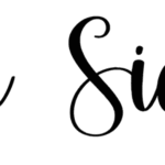 Vintage Signature Font