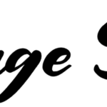 Vintage Style Font
