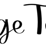 Vintage Teacher Font