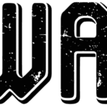 Vintage Warehouse Font