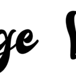 Vintage Wheel Font