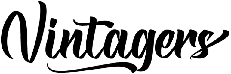 Vintagers Font