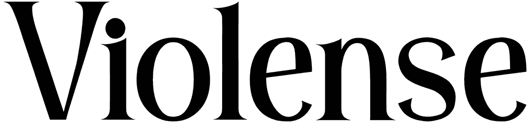 Violense Font