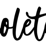 Violetail Font