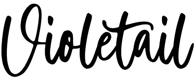 Violetail Font