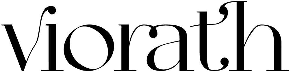 Viorath Font
