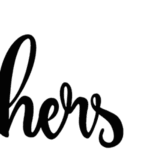 Virathers Shine Font