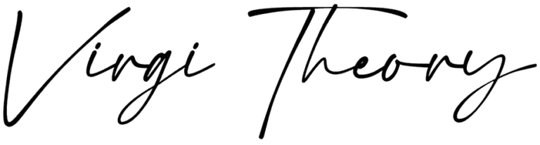 Virgi Theory Font