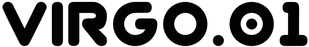 Virgo.01 Font