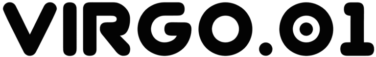 Virgo.01 Font