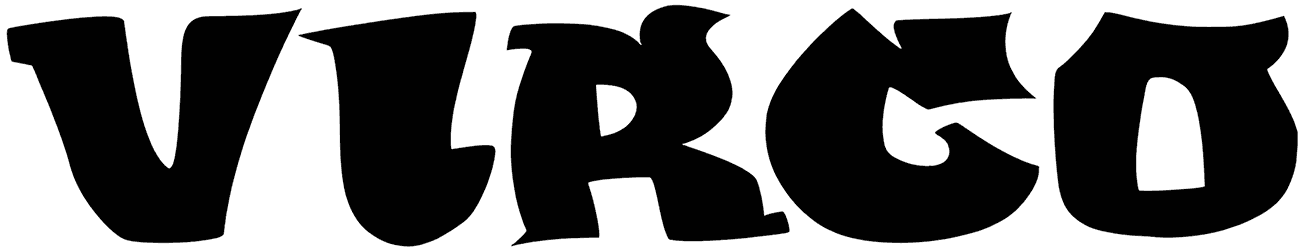 Virgo Font