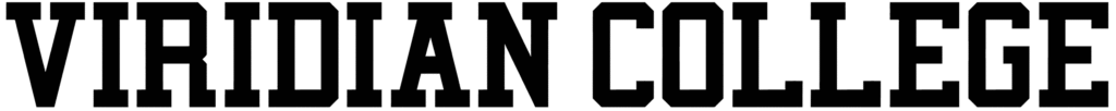 Viridian College Font