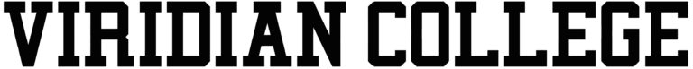 Viridian College Font