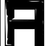 Virtual Rot Font