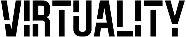 Virtuality Font