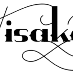 Visaka Font