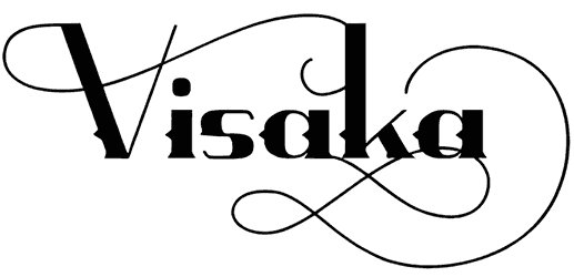 Visaka Font