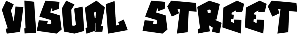 Visual Street Font