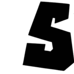 Visual Street Font