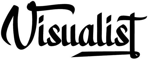 Visualist Font