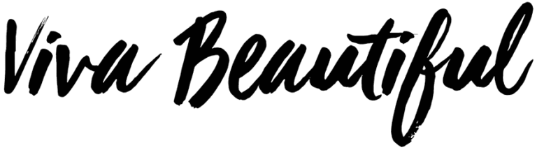 Viva Beautiful Font